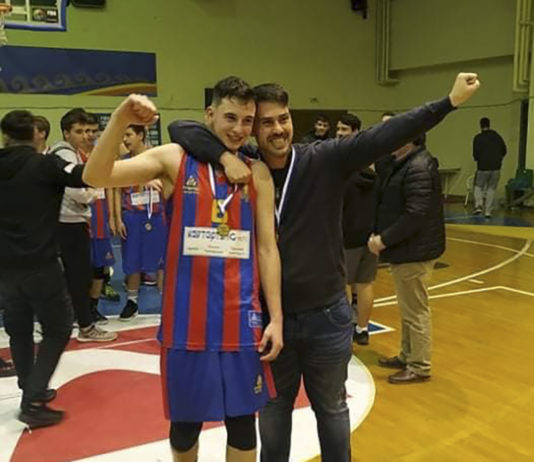 Εντυπωσιακός στην πρεμιέρα ο Ίωνας, 94-63 τον Κεραυνό