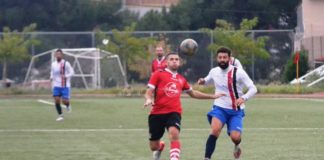 αγία άννα ντέρμπι χατ-τρικ παπαδημητρίου - Η Αγία Άννα το ντέρμπι με χατ-τρικ του Παπαδημητρίου - Πλούσιο φωτορεπορτάζ…