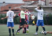 Έξι παιχνίδια σήμερα (18/12) για την ΕΠΣΘ καιρού επιτρέποντος