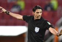 Super League1: Ο Γερμανός Αϊτεκίν στο Ολυμπιακός – ΠΑΟΚ (διαιτητές)