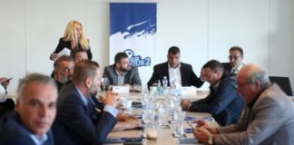 SL2: Συναντήσεις για στοίχημα και τηλεοπτικά