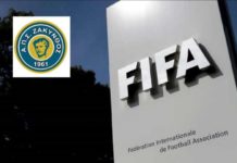 Η FIFA άναψε το πράσινο φως σε Ζάκυνθο που περιμένει την ανατροπή στην ΕΕΑ Η FIFA άναψε το πράσινο φως σε Ζάκυνθο που περιμένει την ανατροπή στην ΕΕΑ