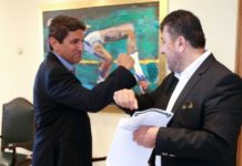 Super League2: Την Πέμπτη το ραντεβού με Αυγενάκη