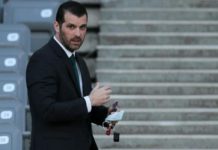 Super League1: Παραίτηση-βόμβα Μπουτσικάρη από την προεδρία!