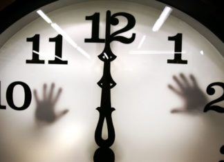 Η οριστική απόφαση για την αλλαγή ώρας φέτος στην Ελλάδα
