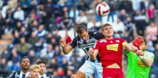 Ρεκόρ και παράξενα από το 4-4 της Τούμπας