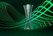 Τα αποτελέσματα της 2ης αγωνιστικής στο Κόνφερενς Λιγκ Τα αποτελέσματα της 2ης αγωνιστικής στο Κόνφερενς Λιγκ