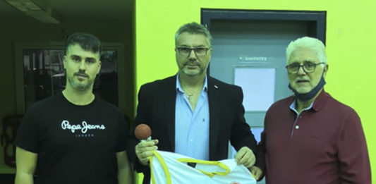 Ο Ίωνας νικητής στο βολιώτικο ντέρμπι, 66-51 τον Γ.Σ.Βόλου