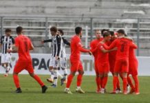ΒΙΝΤΕΟ: Τα highlights από το «διπλό» της Βέροιας κόντρα στον ΠΑΟΚ Β’ ΒΙΝΤΕΟ: Τα highlights από το «διπλό» της Βέροιας κόντρα στον ΠΑΟΚ Β'