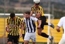 SL1: Μάχες σε Ηράκλειο, Γιάννινα – Στη Ριζούπολη η ΑΕΚ