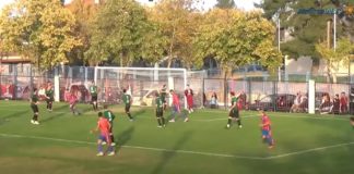Λύγισε στο τέλος η Δήμητρα με ΑΟ Υπάτου (video)