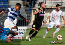 Όλο το πάρε-δώσε της Super League2 στον Βόρειο όμιλο Όλο το πάρε-δώσε της Super League2 στον Βόρειο όμιλο