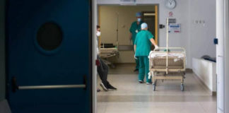 Πέθανε από κορωνοϊό 54χρονος φιλόλογος – Ήταν καθηγητής στο Λύκειο Βελεστίνου