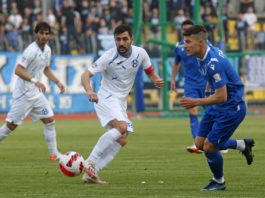 Στον ΠΑΣ Γιάννινα ο Ξενοφών Πάνος