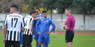 κλικ διπλό νίκης κατερίνη photos - 40 κλικ από το διπλό της Νίκης στην Κατερίνη (photos)