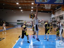 Χωρίς Βερτζάγια στα Γιάννενα η Νίκη