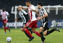 Super League 1: Δυνατές «μάχες» σε Περιστέρι, Βόλο και Ηράκλειο