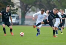 SL2: Αναβλήθηκε ματς λόγω κορωνοϊού SL2: Αναβλήθηκε ματς λόγω κορωνοϊού