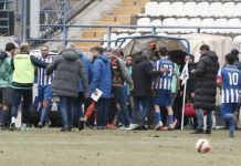 ΠΣΑΠΠ για την καταγγελία της Κηφισιάς: «Να διώκονται ποινικά» ΠΣΑΠΠ για την καταγγελία της Κηφισιάς: «Να διώκονται ποινικά»