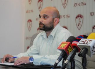 ΑΕΛ: Κίνηση από τον Ζήση Ντελόπουλο και ισχυρούς επιχειρηματίες για την επόμενη μέρα – Όλο το πολυμετοχικό πλάνο!