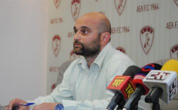 ΑΕΛ: Κίνηση από τον Ζήση Ντελόπουλο και ισχυρούς επιχειρηματίες για την επόμενη μέρα – Όλο το πολυμετοχικό πλάνο!