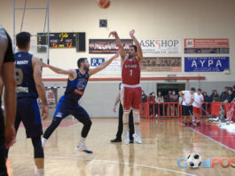 Ολυμπιακός Βόλου: Κάλεσμα στον τελευταίο αγώνα της σεζόν