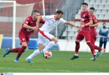 SL2: Χωρίς αδειοδότηση τρεις διεκδικητές του τίτλου στον Βορρά