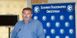«Κρίσιμο το επόμενο 48ωρο για τη Γ΄ Εθνική»