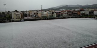 ΕΠΣΘ: Αναβολή προπόνησης των Μικτών ομάδων (24/1)