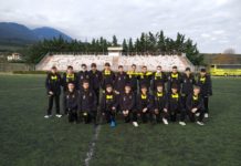 Κλήσεις των μικτών ομάδων Κ15 και Κ17 της ΕΠΣΘ (ονόματα)