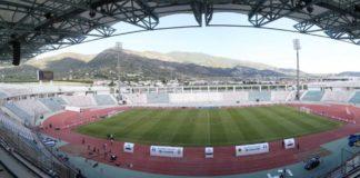 Βόλος: Δεν δίνει εισιτήρια στους φιλάθλους του ΠΑΟΚ