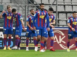 Με υπογραφή Φαν Βέερτ ο Βόλος 3-1 τον Παναθηναϊκό – Τα στιγμιότυπα
