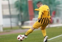 Χατζηπιρπιρίδης για Άρη και Ολυμπιακό Βόλου Χατζηπιρπιρίδης για Άρη και Ολυμπιακό Βόλου