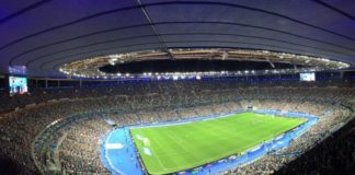 Στο Παρίσι ο τελικός του Champions League