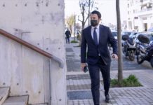 Στον εισαγγελέα οι πρόεδροι των τριών ΠΑΕ της Θεσσαλονίκης