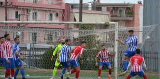 Α' ΕΠΣΘ: Το αναλυτικό πρόγραμμα της 2ης αγωνιστικής των play off