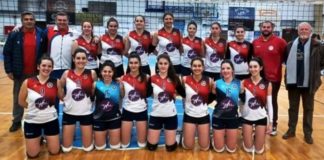 Ήττα από τον Φιλαθλητικό για τις γυναίκες της Αργούς
