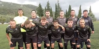 Στους «8» του Κυπέλλου ΕΠΣΘ ο Νηλέας