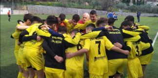 Ήττα για την Κ15 της ΕΠΣΘ στη Φωκίδα