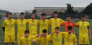 Άνετη νίκη για την Κ17 της ΕΠΣΘ