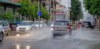 Κακοκαιρία «Bianca»: Έκτακτο δελτίο επιδείνωσης με ισχυρές καταιγίδες και χιόνια