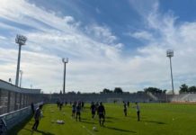 SL2: Δείτε ζωντανά τον αγώνα ΠΑΟΚ Β’ – Απόλλων Λάρισας (5/2, 14:45) SL2: Δείτε ζωντανά τον αγώνα ΠΑΟΚ Β' - Απόλλων Λάρισας (5/2, 14:45)