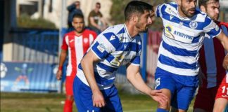 Γρομητσάρης: «Δύσκολη αναμέτρηση»