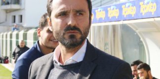 Καβακάς: «Θα ήμουν βλάκας αν πήγαινα για τρίτη φορά στα Τρίκαλα...»