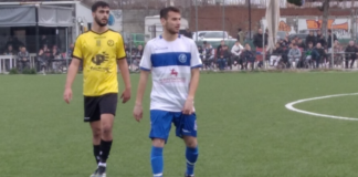 Με πεντάρα στα play off ο Πύρασος