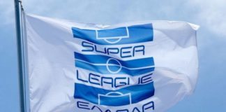 Super League: Συνεδριάζει για βία, πρωτόκολλο, αναβολές και… κλήρωση