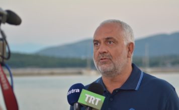 Απάντησε ο Βλιώρας για το επεισόδιο με Αμύντα: Η θύελλα προσβολών προς τις Βολιώτισσες παίκτριες ήταν ασταμάτητη