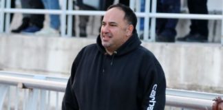 «Έχουμε ακόμα πολύ δρόμο, αλλά πιστεύουμε»