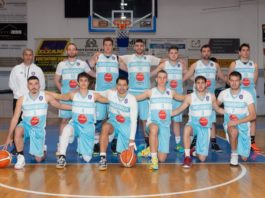 Μεγάλη νίκη του Αιολικού επί της ΑΕΛ με 73-71 στην Α1 ΕΣΚΑΘ