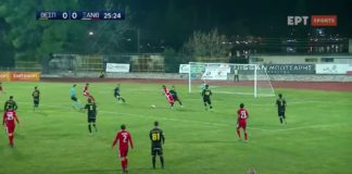 «Ντροπή και αηδία» (video)